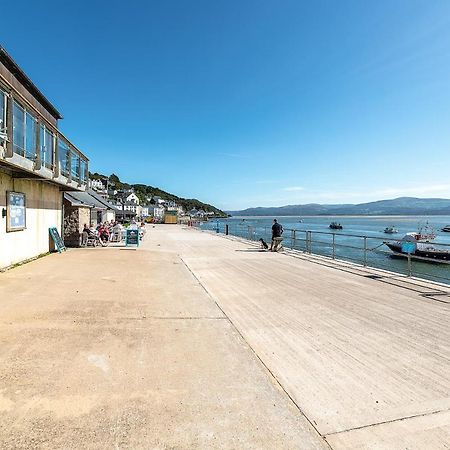 Aberdovey Sea View Apartment Aberdyfi Buitenkant foto